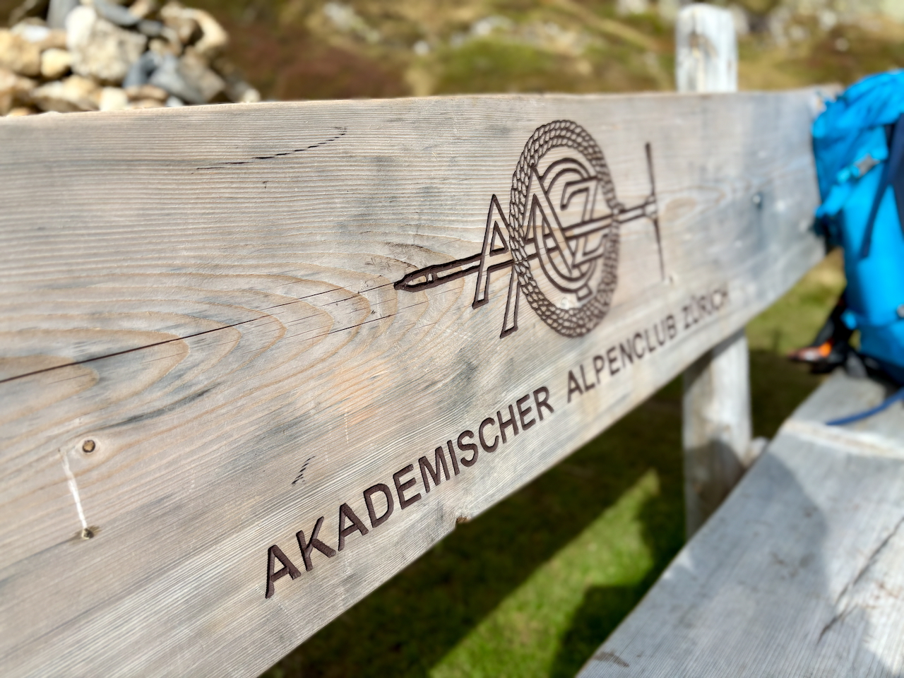 Stiftungsfest 2025 auf der Windgällenhütte