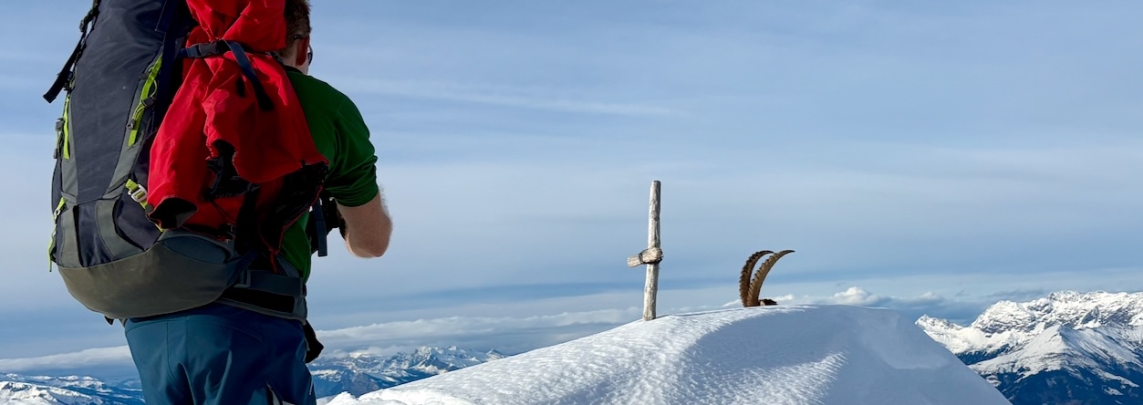 Weihnachtskneip 2025 – a Capricorn(y) weekend